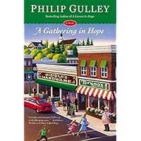 A Gathering in Hope: A Novel (Hope, 3)