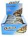 OH YEAH 45g BAR COOKIE CRML 12