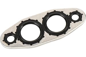 GM Genuine Parts 15203889 Engine Oil Cooler Gasket