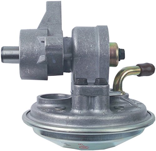 image for Cardone Select 90-1007 New Vacuum Pump