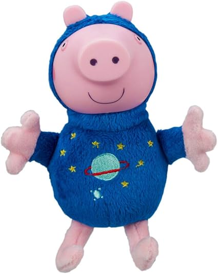 light up george pig