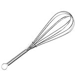 Rocky Mountain Goods Classic 8” Whisk - Heavy