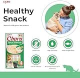 INABA Ciao Churu Sticks Tuna & Chicken Cat Treat 12 Pack 48 x 14g view 2