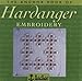 The Anchor Book of Hardanger Embroidery (The Anchor Book Series) by Sue Whiting