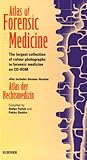 Atlas of Forensic Medicine, , 0444825975