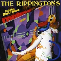 Rippingtons Tour 2024: Exciting Jazz Showcase