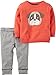 Carter's 2 Piece Set (Baby)