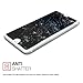 iPhone 7, iPhone 8 Screen Protector, Patchworks ITG Privacy - Made in Japan, Anti Spy Privacy Tinted Filter, Tempered Glass for Apple iPhone 7 (2016) / iPhone 8 (2017)