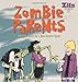Zombie Parents (Volume 28) (Zits) by Jerry Scott, Jim Borgman