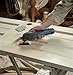 Bosch PS50-2B 12-Volt Max Lithium-Ion Multi-X Oscillating Tool Carpenter Kit with 2 Batteries, Charger and Case