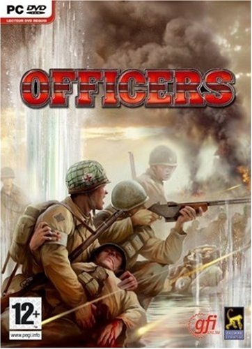 Officers