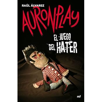 El juego del Hater (4You2)