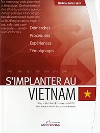 S'implanter au Vietnam