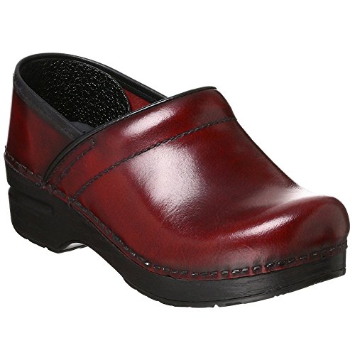 dansko size 40 conversion