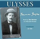 Ulysses (Naxos AudioBooks) cover