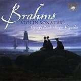 VIOLIN SONATAS                                     image