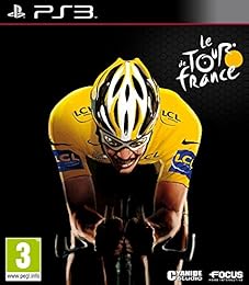 Le Tour de France