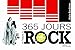 365 jours de l'histoire du rock by 