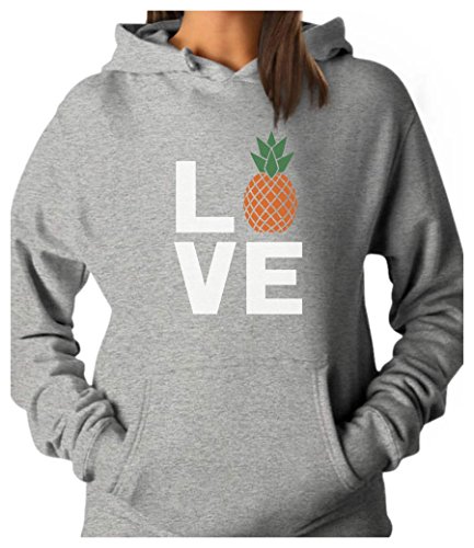 Hoodies for Women Teen Girls Funny Sayings Sweatshirts Womens Pullover  Hoodie Medium Gray
