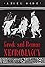 Greek and Roman Necromancy by Daniel Ogden