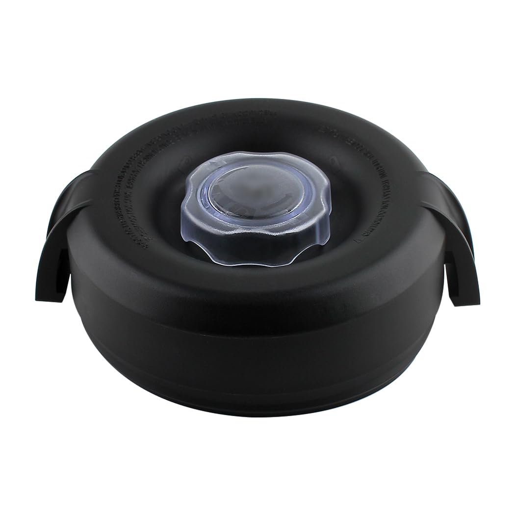 Photo 1 of Anbige Replacement Part 64oz Low Profile Pitcher Container Lid, Compatible with Vitamix 750 5200 5000 6300 7500 Vm0102 Vm0103 Vm0197 E310