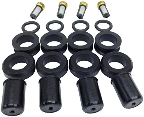 9-4 Fuel Injector Seal Kit, 1 Pack
