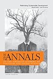 Rethinking Sustainable Development, , 0761928596