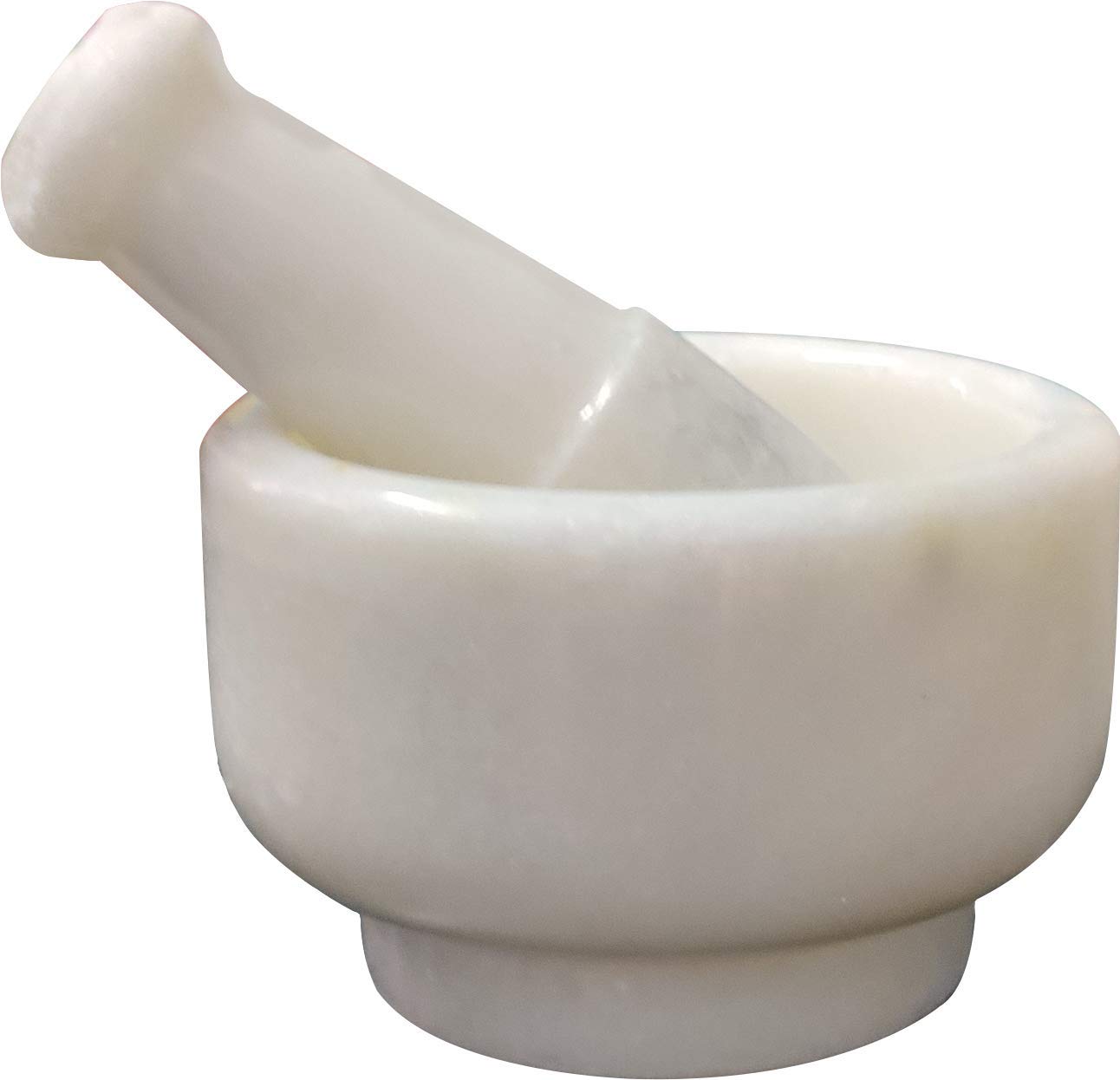 Buy Mortar and Pestle/kharal/moosal/okhli Online at Low Prices in India