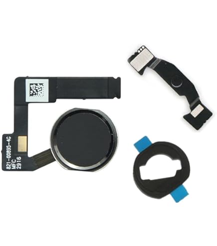 Nappe (câble Ruban) Power/volume Pour IPad Mini 2e Et 3e Génération - Références A1489, A1490, A1491, A1599, A1600 - Neuf