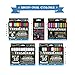 VersaChalk Classic Liquid Chalk Markers, Set of 10-5mm Tip