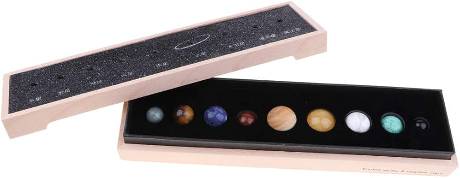 B Blesiya Pierre Précieuse Jeu Scientifique Enfant