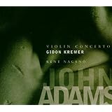 Adams: Violin Concerto/Shaker Loops