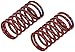 Traxxas 5444 Shock Spring GTR 5.9 Rate Blue, Revo, 2-Piece, 158-Pack