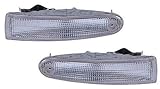 Chrysler Town And Country Replacement Side Marker Light - 1-Pair
