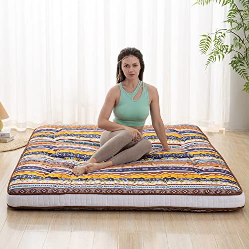 Dr.Futon Japanese Floor Mattress