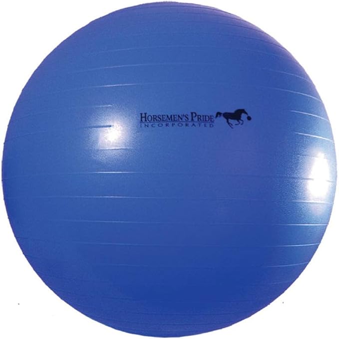 40 inch horse ball