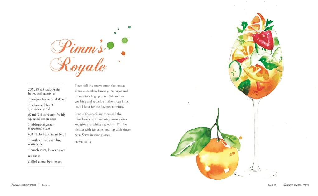 Spritz Fever!: Sixty Champagne and Sparkling Wine Cocktails