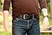 Hanks Concealed Carry Belt - The Enforcer CCW Belt - USA Made - The Enforcer - 1.75 Inch Width