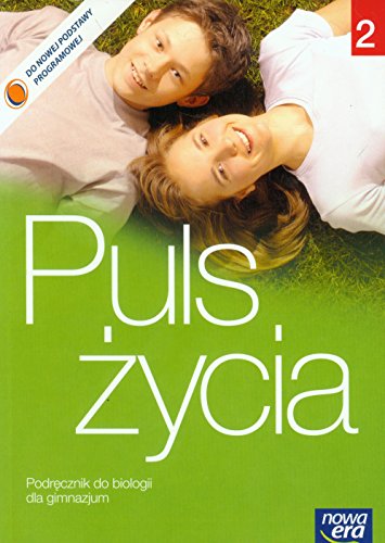 Puls zycia 2 Biologia Podrecznik