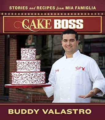 watch cake boss australia