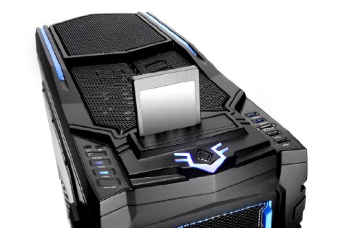 Thermaltake-CHASER-A21-Mid-Tower-ATX-Gaming-Computer-Chasis