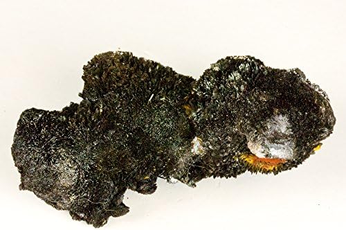 Goethite Onegite Cluster