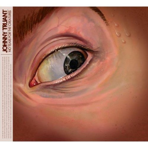 No Tears For The Creatures