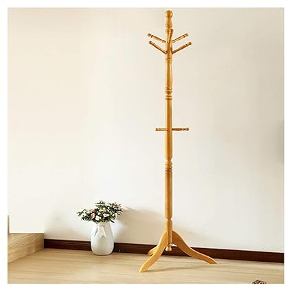 Tipos de perchero | Percheros de pared, percheros de pie...