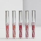 ColourPop - Mini Size Kit - It's Complicated