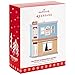 Hallmark 1995QX9462 Houses & Shops #34 Hardware Store Keepsake Christmas Ornaments