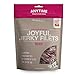 The Honest Kitchen Joyful Jerky Dog Treats - Natural Human Grade Dehydrated Jerky Dog Treats 3.25 oz - Beef Filets