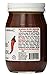 Bone Suckin' Fords Gourmet Foods Hot BBQ Sauce, 16 Ounce Pack of 2