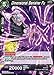 Dragon Ball Super TCG - Dimensional Banisher Fu - BT4-118 - R - Series 4: Colossal Warfare