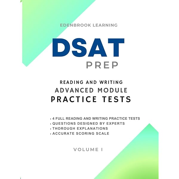 Digital SAT Reading and Writing Foundations (DSAT Prep Reading and